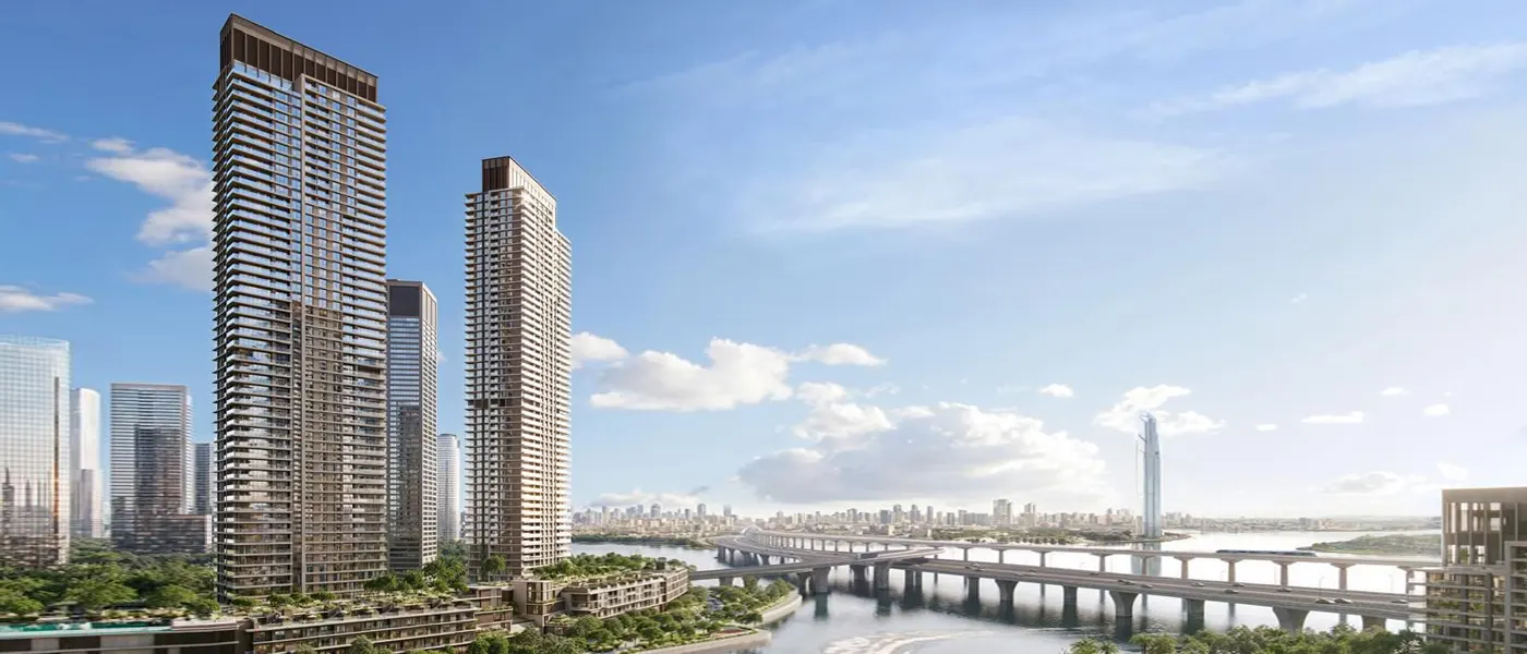 Arlo at Dubai Creek Harbour