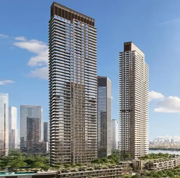 Arlo at Dubai Creek Harbour Brochure Thumbnail