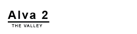 Alva 2 at The Valley Logo