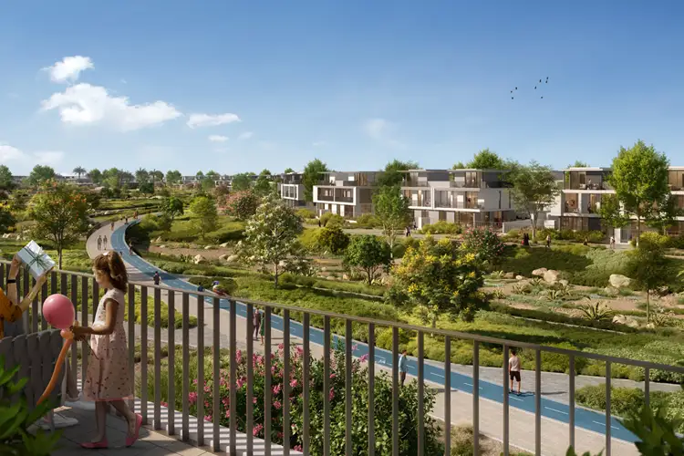 Alva 3 at The Valley