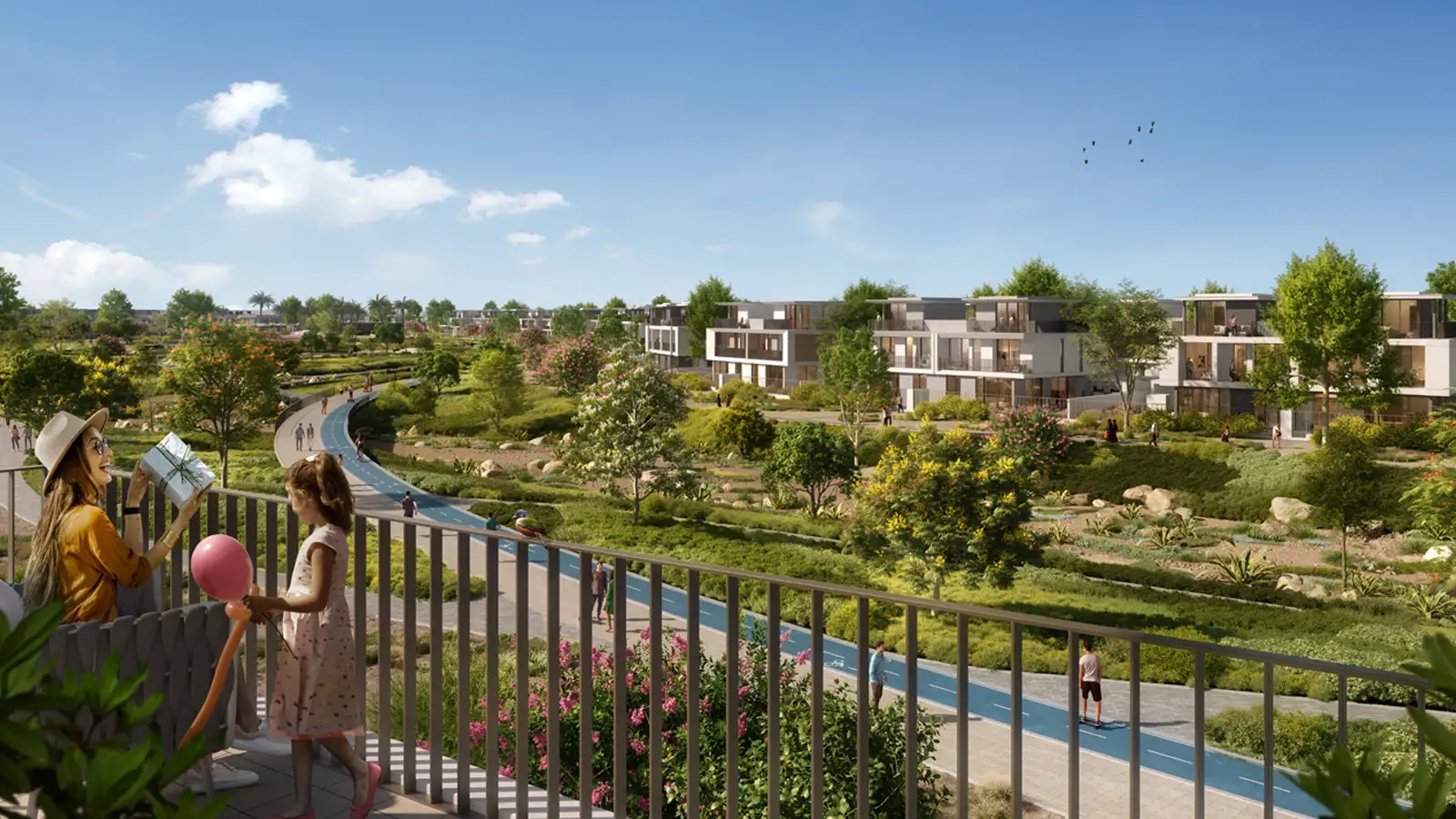 Alva 3 at The Valley