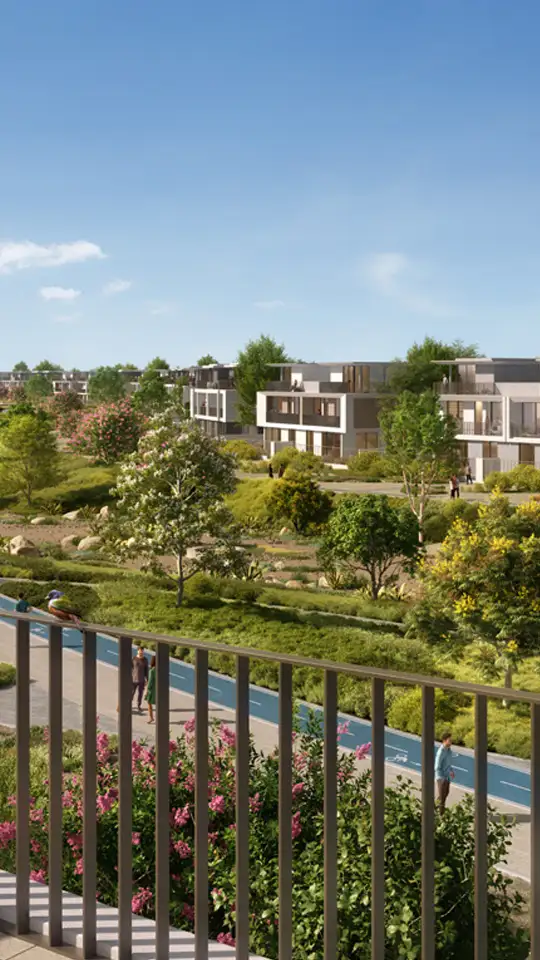 Alva 3 at The Valley Brochure Thumbnail