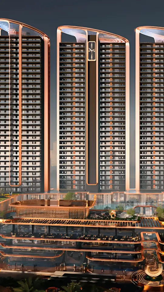 M3M Jacob & Co Noida Brochure Thumbnail