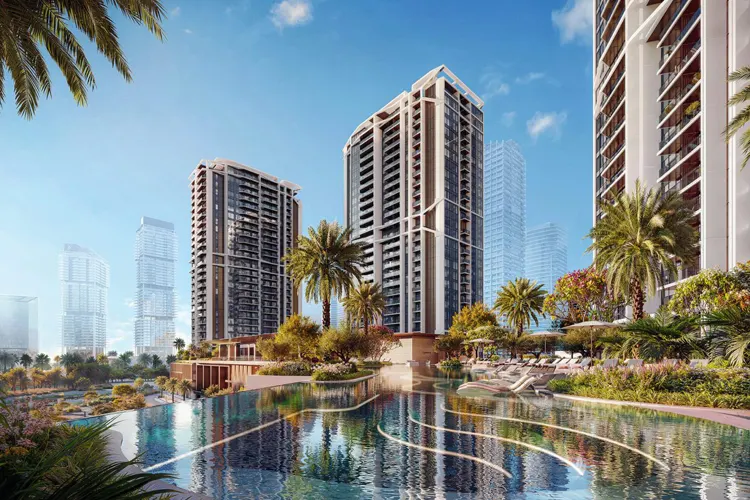 Everly Place