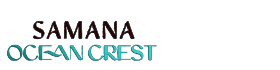 Samana Ocean Crest Logo