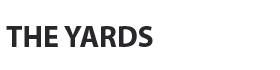 The Yards by Beyond Logo
