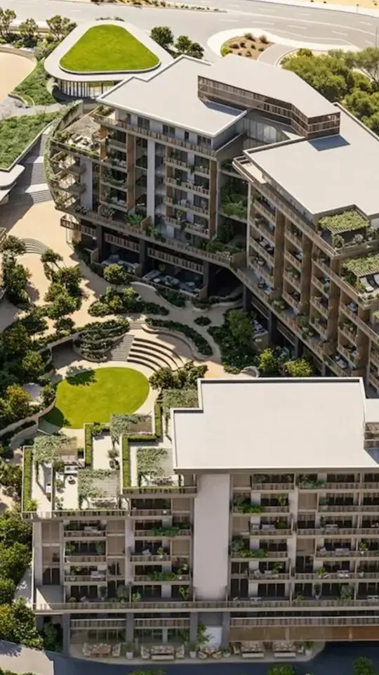 The Yards by Beyond Brochure Thumbnail