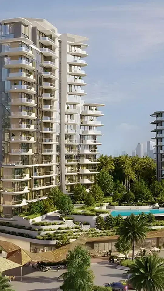 Samana Portside Brochure Thumbnail