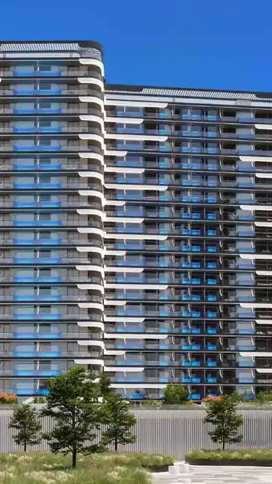 Samana Downtown One Brochure Thumbnail
