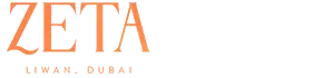 Zeta by Acube Logo