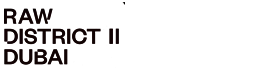 Raw District Phase 2 Logo