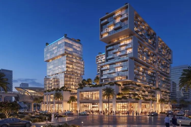 Raw District Phase 2