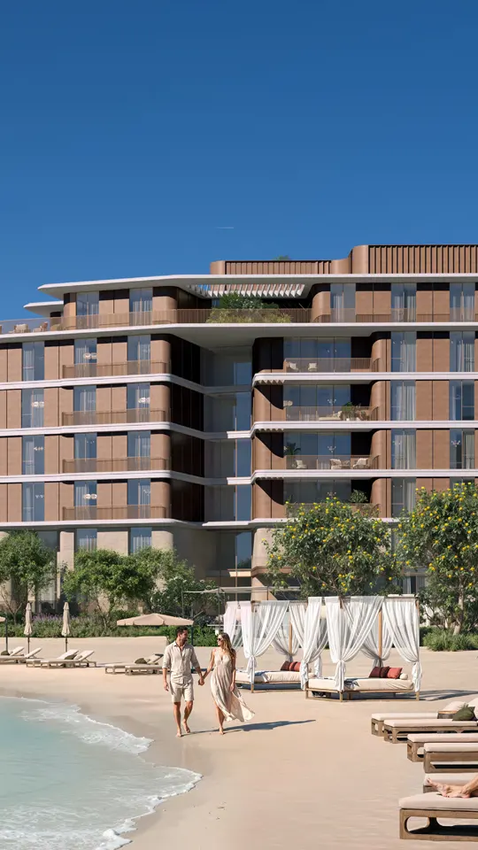 Palm Central Private Residences Brochure Thumbnail
