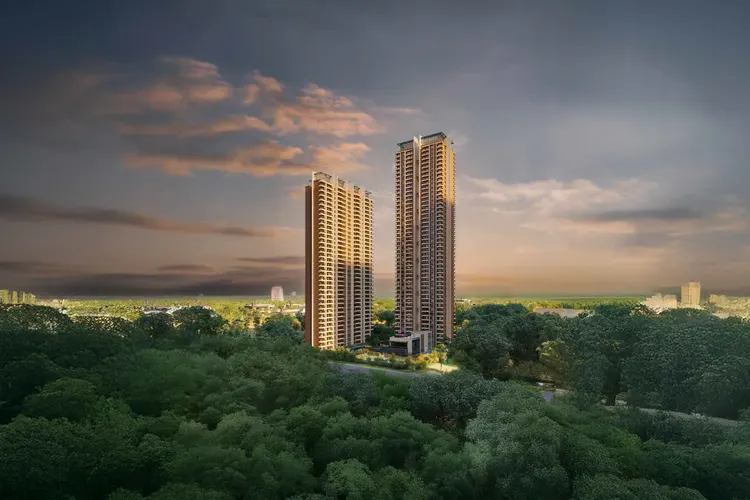 Sobha Strada