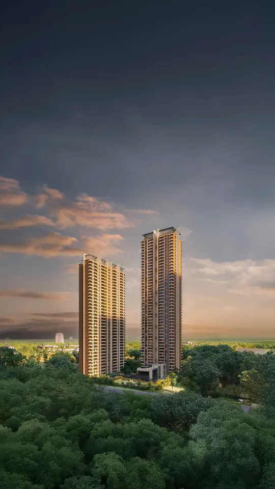 Sobha Strada Brochure Thumbnail