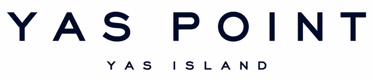 Yas Point Logo