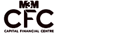 M3M CFC Logo