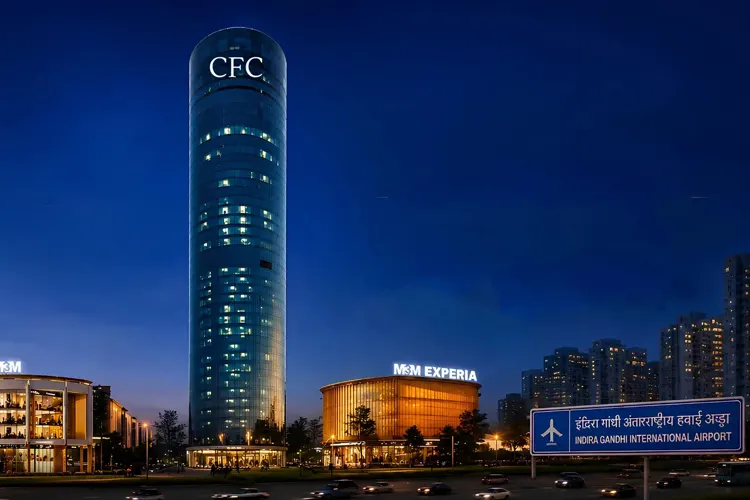 M3M CFC