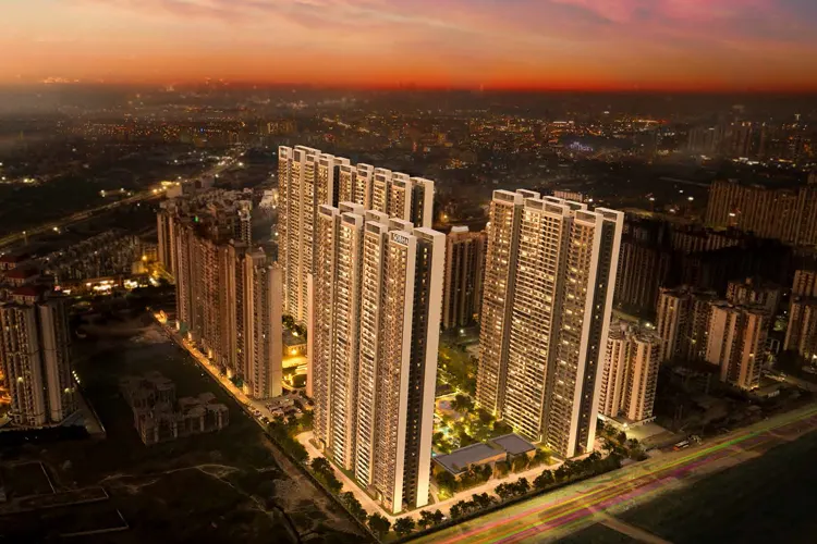 Sobha Rivana