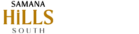 Samana Hills South 4 Logo