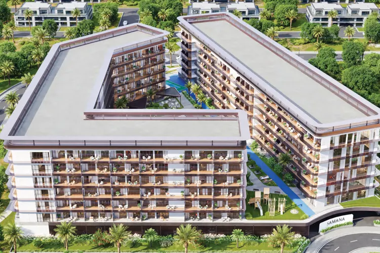 Samana Hills South 4