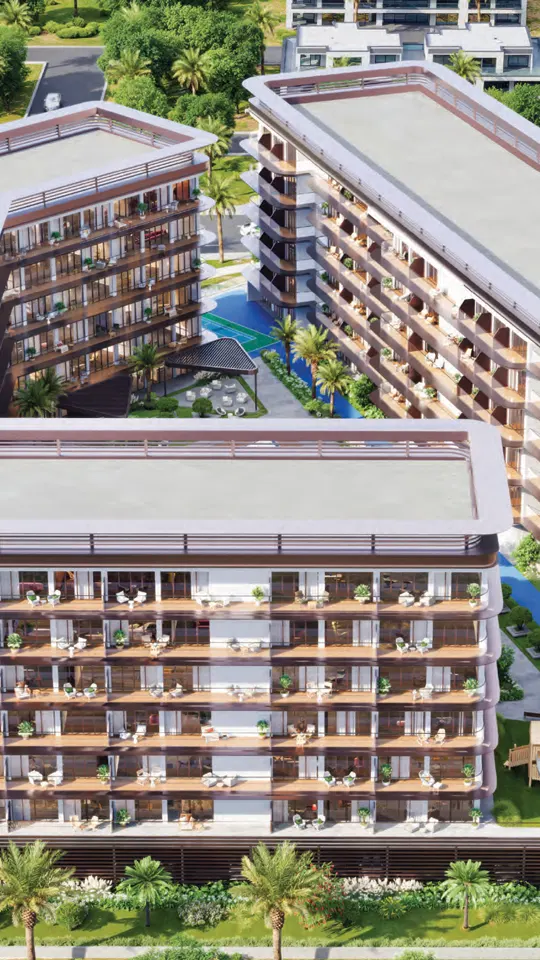Samana Hills South 4 Brochure Thumbnail