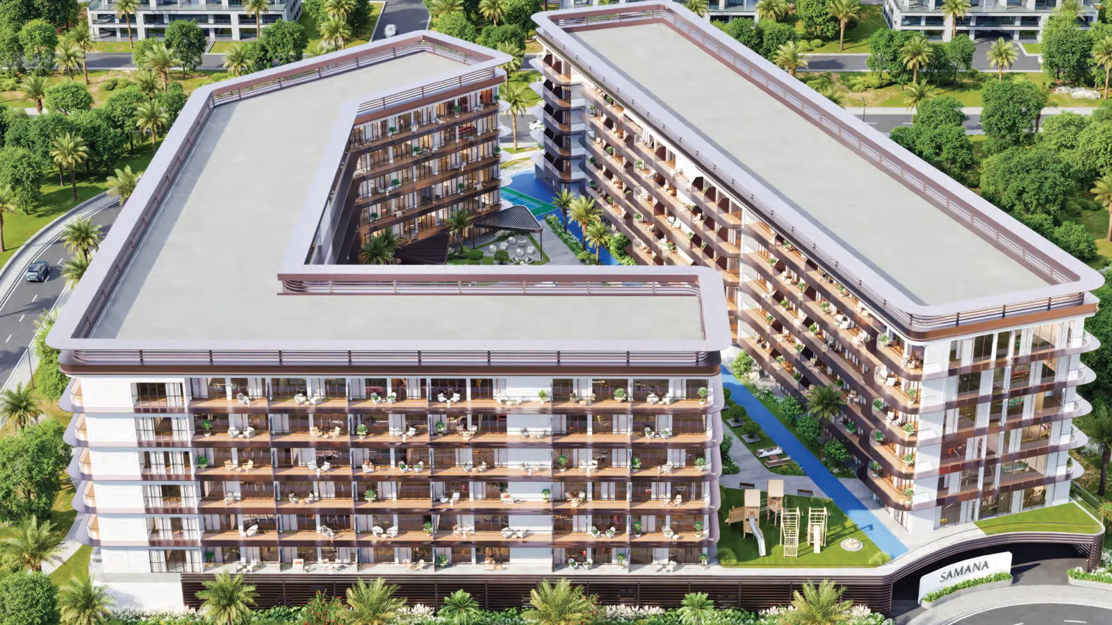 Samana Hills South 4