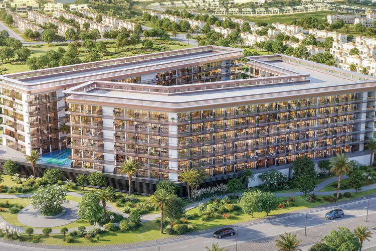 Samana Hills South 5
