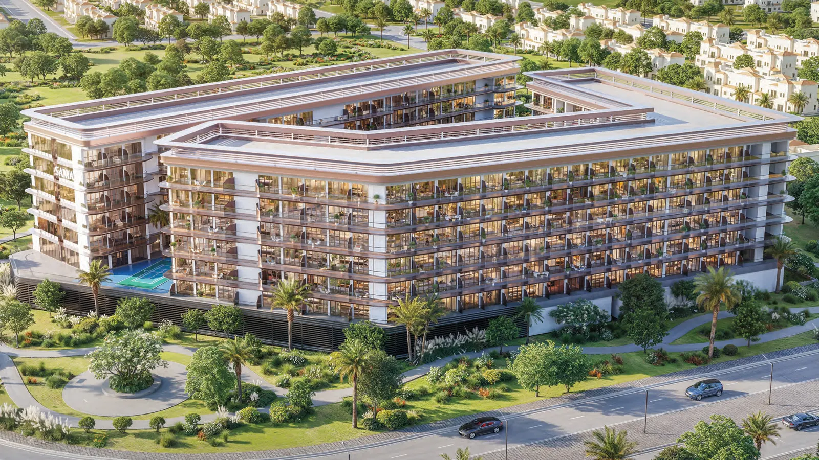 Samana Hills South 5
