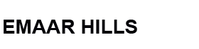 Emaar Hills Logo