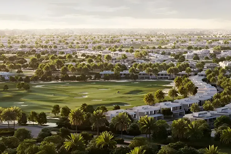 Emaar Hills
