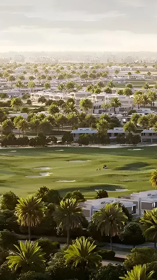 Emaar Hills Brochure Thumbnail