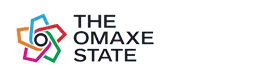 The Omaxe State Logo