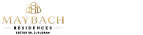 Maybach at Sector 58 Logo