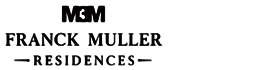 M3M Franck Muller Logo