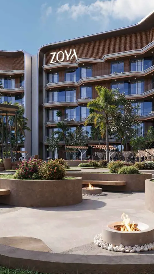 Mirari lagoons by Zoya Brochure Thumbnail