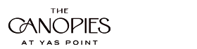 The Canopies by Aldar Logo