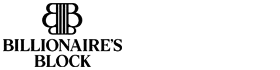 M3M Billionaire's Block Logo