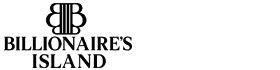 M3M Billionaire's Island Logo