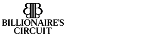 M3M Billionaire's Circuit Logo