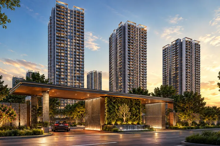 Wellness Residences