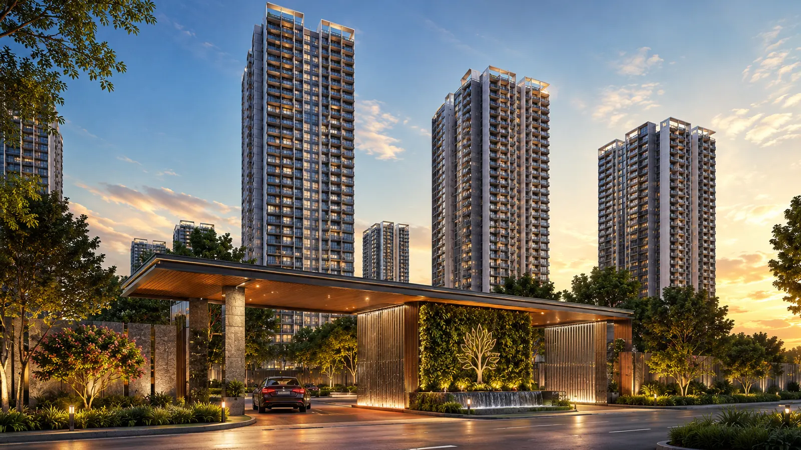 Wellness Residences