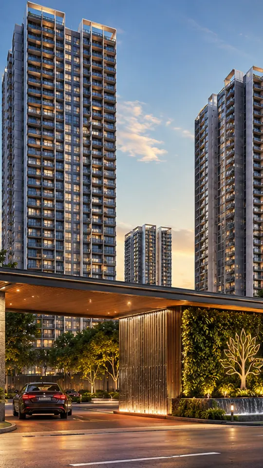 Wellness Residences Brochure Thumbnail