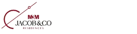 M3M Jacob & Co Noida Logo