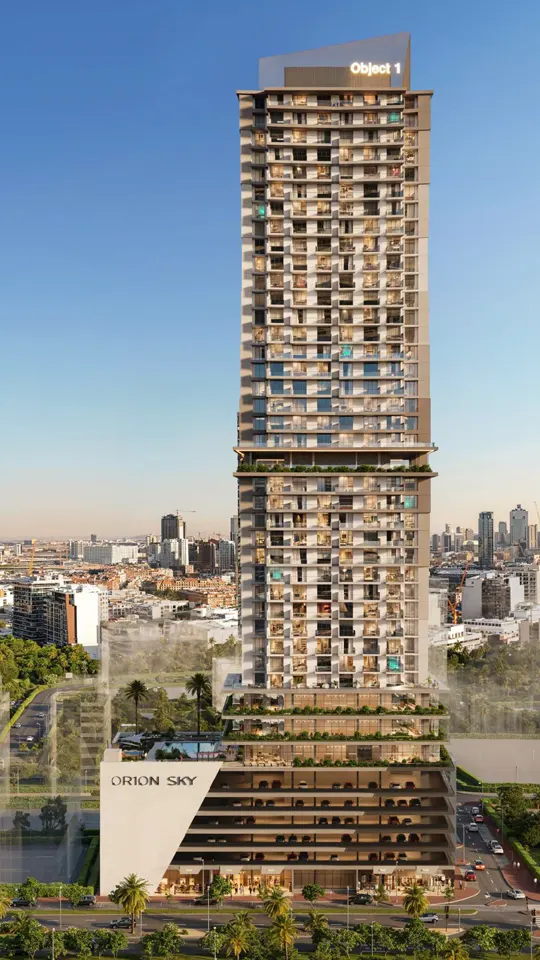 Sky Level 1 Brochure Thumbnail