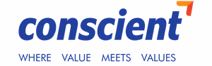 Conscient-Hines Elevate 3.0 Logo