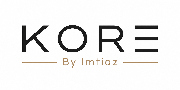 Kore by Imtiaz Logo
