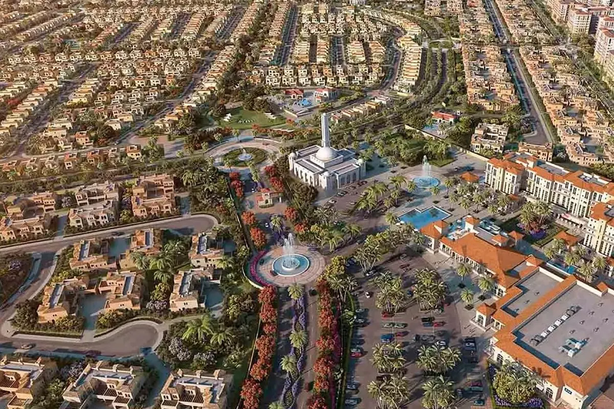 Kore by Imtiaz Master Plan Image