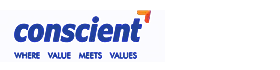 Conscient-Hines Elevate 3.0 Logo