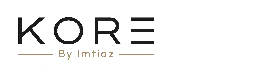 Kore by Imtiaz Logo